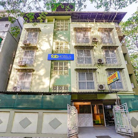 Fabexpress Utsav Residency - Nr Panvel Hotel Jamb Exterior photo