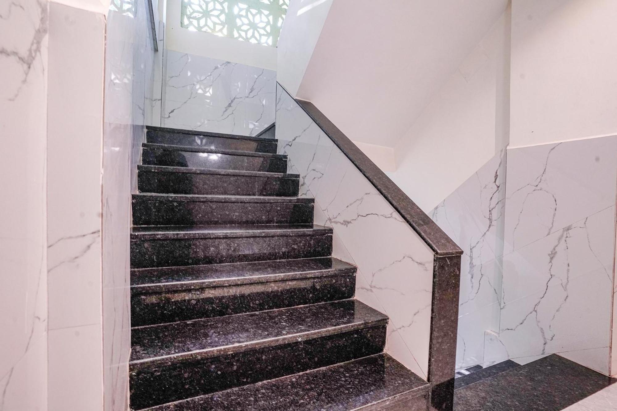 Fabexpress Utsav Residency - Nr Panvel Hotel Jamb Exterior photo
